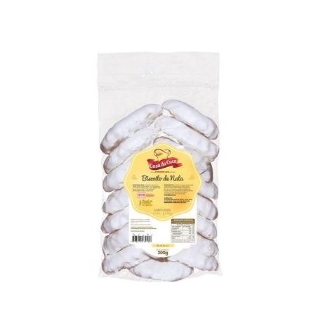 Biscoito casa da cuca nata 300g