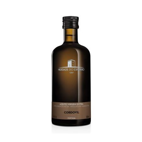 AZEITE ESPORAO 500ML CORDOVIL V.E