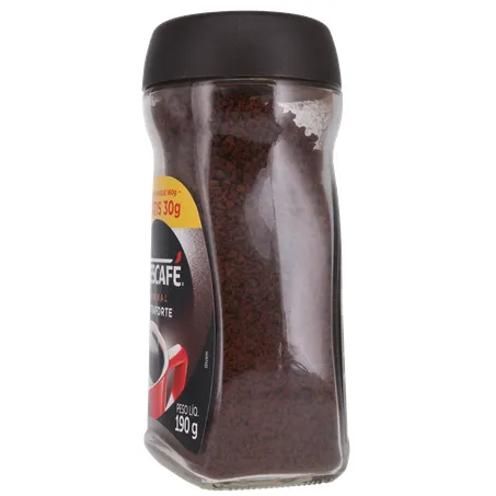 CAFE NESCAFE LV190G PG160 EXTRAFORT 360-7