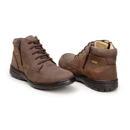 BOTINA MUSTANG GRAXO REF74040 (068616)