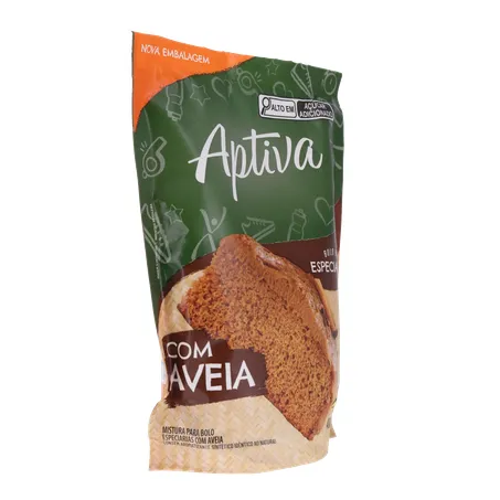MISTURA PARA BOLO ESPECIARIAS APTIVA 400G 360-32