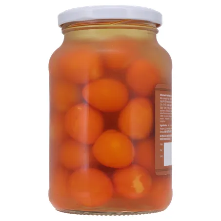 Ovos de codorna valar defumado 300g 360-22