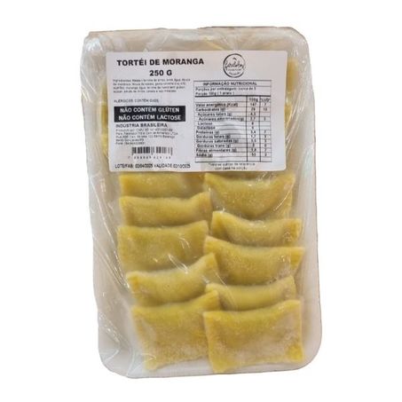 Tortei Moranga Sem Glúten Sem Lactose Farelobox 250g 360-1