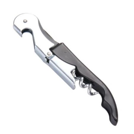 ABRIDOR YANGZI MULTIUSO METAL