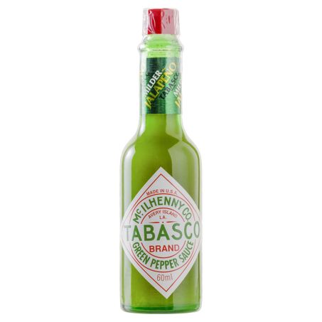 Molho de pimenta tabasco original