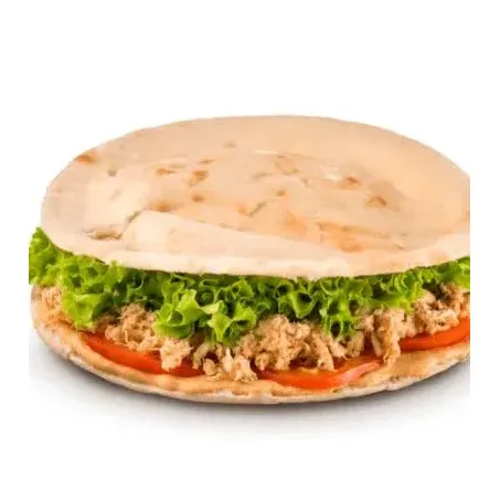 Lanche Verona Kg Beirute Frango