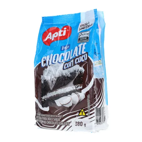Mist bolo pc apti choco/coco 380g 360-3