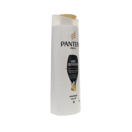 SH.PANTENE 400ML HIDROCAUTERIZACAO 360-54