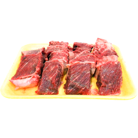 CARNE BOV C/OSSO PANELA RESERVA KG