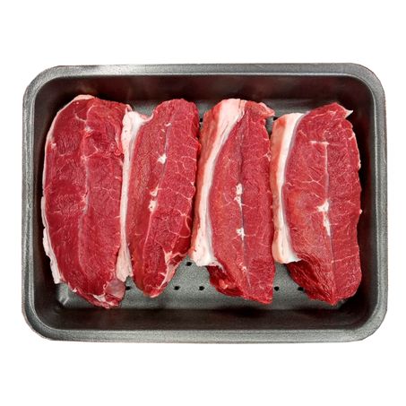 PALETA BOVINA SCHUTZE SEM OSSO BANDEJA KG