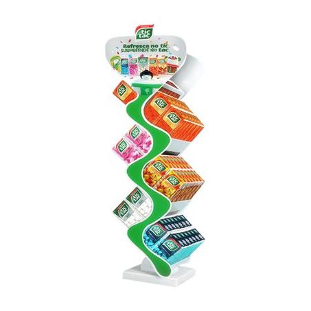 PASTILHA TIC TAC FERRERO MIST T84 ARVORE