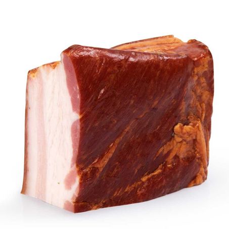 BACON KG