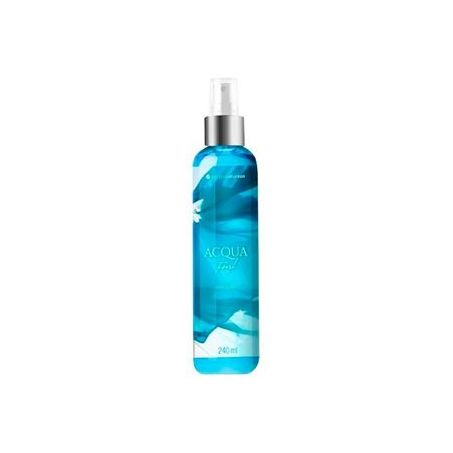 Body Splash Cia Da Natureza 240ml Acqua Fresh