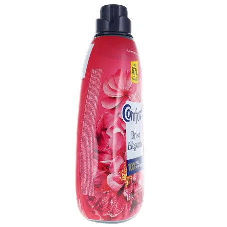 AMACIANTE COMFORT CONCENTRADO BRISA ELEGANTE 1,5L 360-30