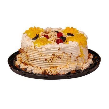 Torta Marta Rocha C/Nozes 1Kg