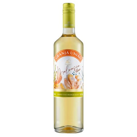 Vinho granja uniao malvasia bc suave 750ml