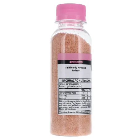 Sal himalaia karpinski rosa 150g 360-25