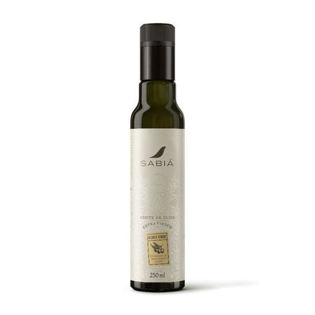 Azeite sabia blend 250ml