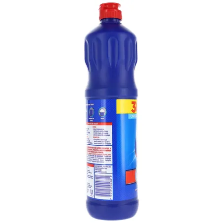 Desinfetante vim cloro gel original leve 360-25