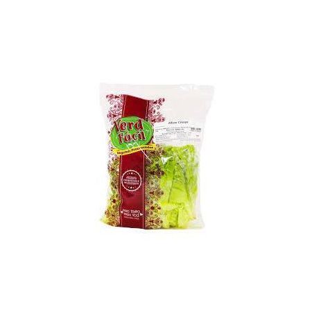 ALFACE CRESPA VERD FACIL 200G