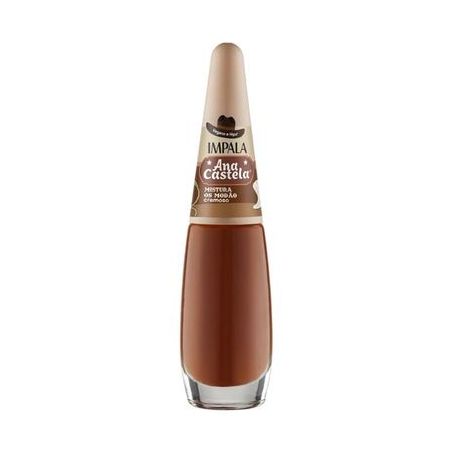 ESMALTE IMPALA VD 7,5 ML MISTURA MODAO