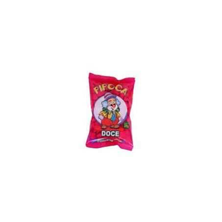 PIPOCA DOCE OUROPA 45G