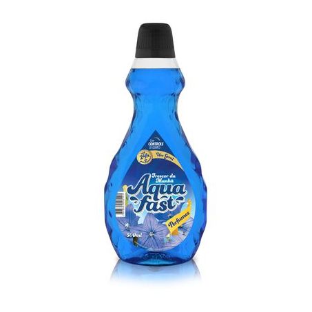 Limpador aquafast perfumado frescor da manhã 500ml