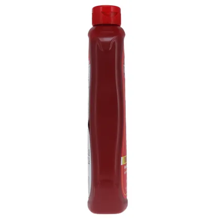 Ketchup dom fiorelo tradicional 400g 360-27