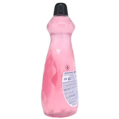 LIMPADOR PERFUMADO AQUAFAST MAGIA DA INFANCIA 1L 360-11