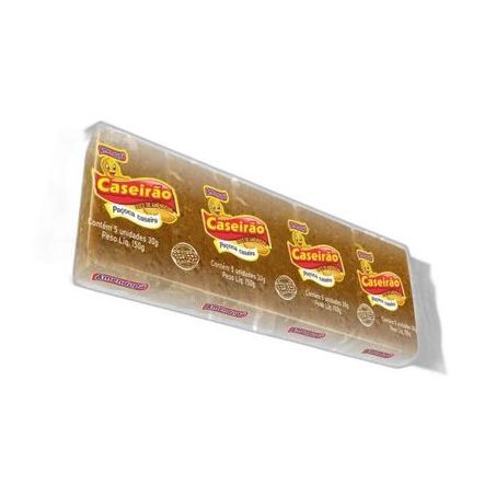 Doce Amendupa 150g Amendoim Caseirão