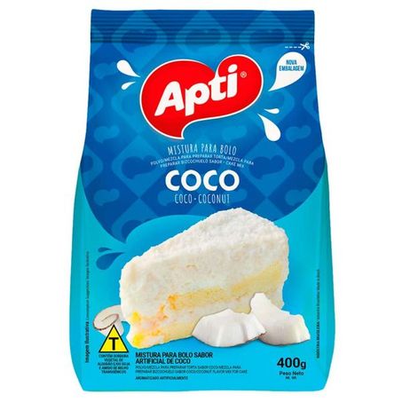 MIST.BOLO APTI 400G COCO CX 12.0