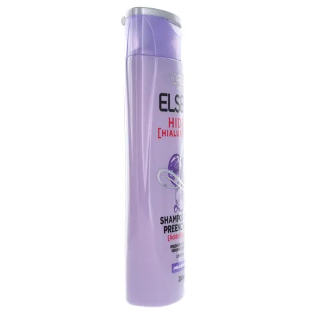 Shampoo Elseve Hidra Hialurônico 200ml 360-29