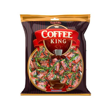 Bala Simonetto coffee king 500g