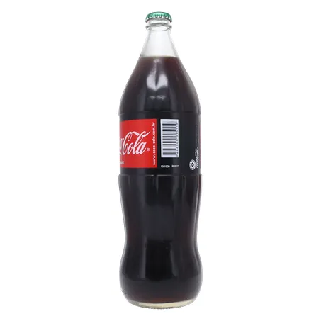 Refri coca cola retornavel 1l 360-6