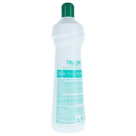 TIRA LIMO CIF 500ML CLORO SPRAY 20% 360-15