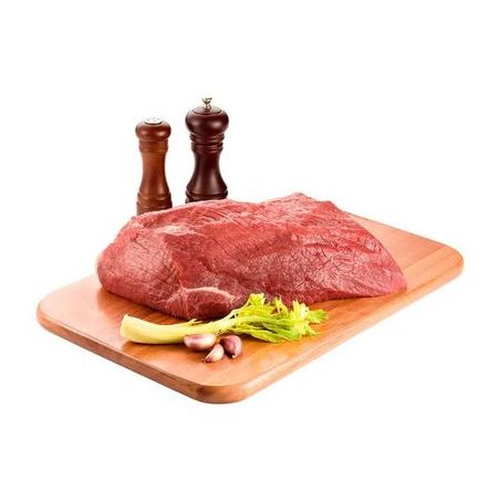 Coxão duro bovino (peça/ pedaço) 500g