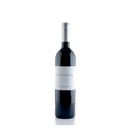 VINHO CONFIDENCIAL 750ML TINTO 
