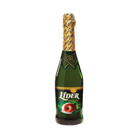 Espumante Lider Ouro Garrafa 660ML