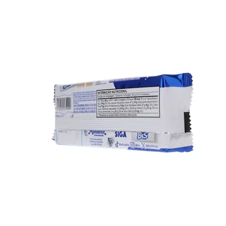 Chocolate Wafer Bis Lacta Branco 100,8g 360-23