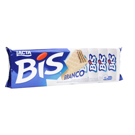 Bis lacta branco laka 100,8 g 360-57