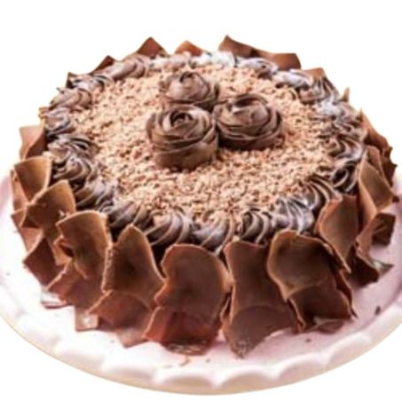 Tf torta recheada natalina ao kg