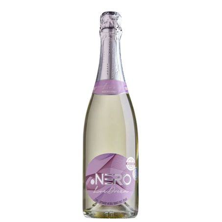 Espumante brut dream ponto nero 750ml