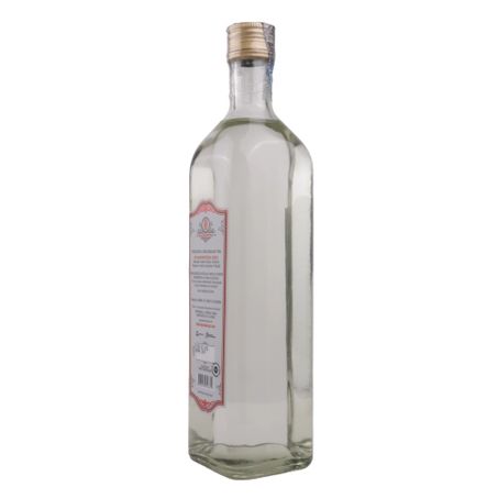 Cachaca heats b.export jequit.500ml 360-39