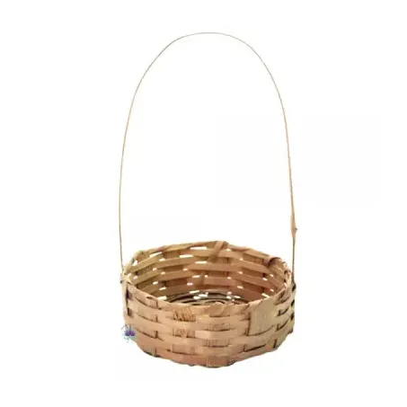 CESTA VIME PEQUENA SEM ALÇA 27X20X11