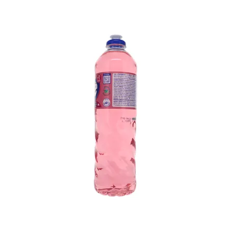 DETERGENTE LIQ.YPE 500ML CLEAR CARE 360-16