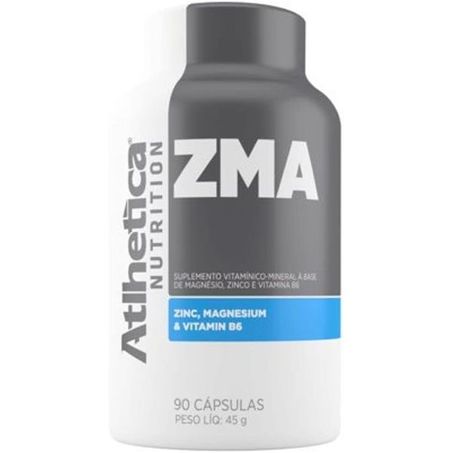 ZMA Atlhetica 90cps