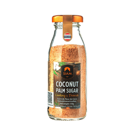 Açúcar de Coco Siam 110g
