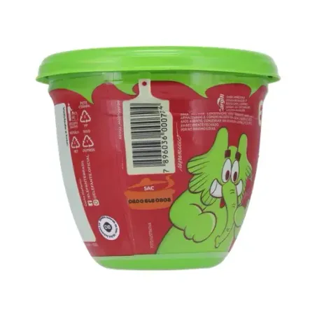 Extrato Tomate Elefante Só Tomate 300g 360-3