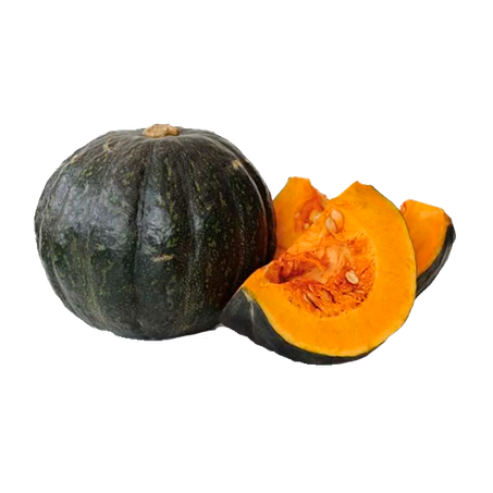 ABOBORA CABOTIA ORG BEE ORGANIC KG