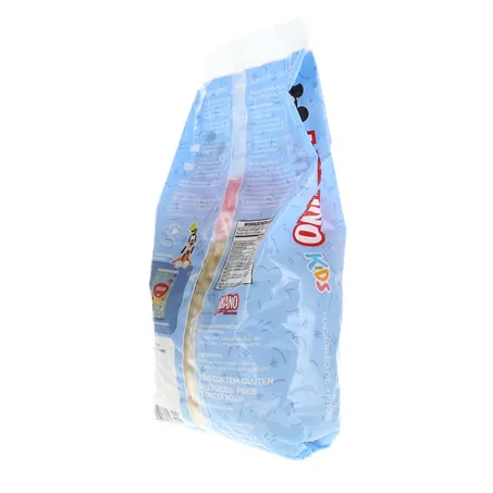 Macarrão de  Arroz Urbano Kids Mini Rigatoni 500G 360-23